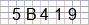 This is a captcha-picture. It is used to prevent mass-access by robots.