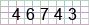 This is a captcha-picture. It is used to prevent mass-access by robots.