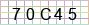 This is a captcha-picture. It is used to prevent mass-access by robots.