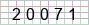 This is a captcha-picture. It is used to prevent mass-access by robots.