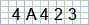 This is a captcha-picture. It is used to prevent mass-access by robots.