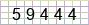 This is a captcha-picture. It is used to prevent mass-access by robots.