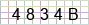 This is a captcha-picture. It is used to prevent mass-access by robots.