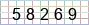 This is a captcha-picture. It is used to prevent mass-access by robots.