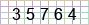 This is a captcha-picture. It is used to prevent mass-access by robots.