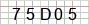This is a captcha-picture. It is used to prevent mass-access by robots.