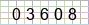 This is a captcha-picture. It is used to prevent mass-access by robots.