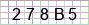 This is a captcha-picture. It is used to prevent mass-access by robots.