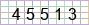 This is a captcha-picture. It is used to prevent mass-access by robots.