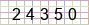 This is a captcha-picture. It is used to prevent mass-access by robots.