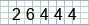 This is a captcha-picture. It is used to prevent mass-access by robots.