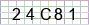 This is a captcha-picture. It is used to prevent mass-access by robots.