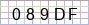 This is a captcha-picture. It is used to prevent mass-access by robots.