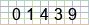 This is a captcha-picture. It is used to prevent mass-access by robots.
