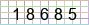 This is a captcha-picture. It is used to prevent mass-access by robots.