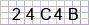 This is a captcha-picture. It is used to prevent mass-access by robots.
