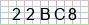 This is a captcha-picture. It is used to prevent mass-access by robots.