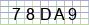 This is a captcha-picture. It is used to prevent mass-access by robots.
