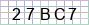 This is a captcha-picture. It is used to prevent mass-access by robots.