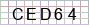 This is a captcha-picture. It is used to prevent mass-access by robots.