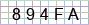 This is a captcha-picture. It is used to prevent mass-access by robots.