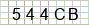 This is a captcha-picture. It is used to prevent mass-access by robots.
