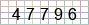 This is a captcha-picture. It is used to prevent mass-access by robots.