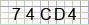 This is a captcha-picture. It is used to prevent mass-access by robots.