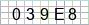This is a captcha-picture. It is used to prevent mass-access by robots.