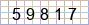 This is a captcha-picture. It is used to prevent mass-access by robots.