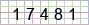 This is a captcha-picture. It is used to prevent mass-access by robots.