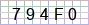 This is a captcha-picture. It is used to prevent mass-access by robots.