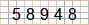This is a captcha-picture. It is used to prevent mass-access by robots.