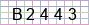 This is a captcha-picture. It is used to prevent mass-access by robots.