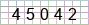 This is a captcha-picture. It is used to prevent mass-access by robots.