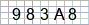 This is a captcha-picture. It is used to prevent mass-access by robots.
