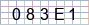 This is a captcha-picture. It is used to prevent mass-access by robots.