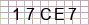 This is a captcha-picture. It is used to prevent mass-access by robots.