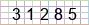 This is a captcha-picture. It is used to prevent mass-access by robots.