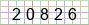 This is a captcha-picture. It is used to prevent mass-access by robots.