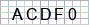 This is a captcha-picture. It is used to prevent mass-access by robots.