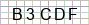 This is a captcha-picture. It is used to prevent mass-access by robots.