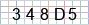 This is a captcha-picture. It is used to prevent mass-access by robots.