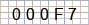 This is a captcha-picture. It is used to prevent mass-access by robots.