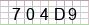This is a captcha-picture. It is used to prevent mass-access by robots.