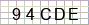 This is a captcha-picture. It is used to prevent mass-access by robots.
