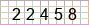 This is a captcha-picture. It is used to prevent mass-access by robots.