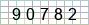 This is a captcha-picture. It is used to prevent mass-access by robots.