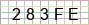 This is a captcha-picture. It is used to prevent mass-access by robots.