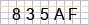 This is a captcha-picture. It is used to prevent mass-access by robots.